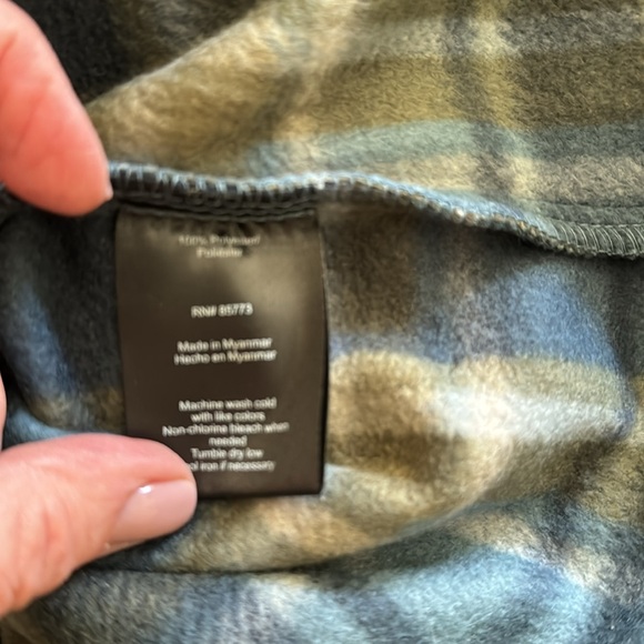 O'NEILL HALF ZIP - Picture 6 of 6